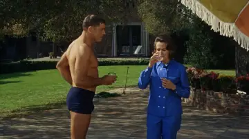 Backdrop to the movie "The Swimmer" #1031242