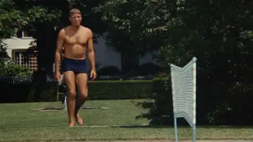 Backdrop to the movie "The Swimmer" #1031243