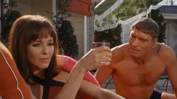 Backdrop to the movie "The Swimmer" #1031246