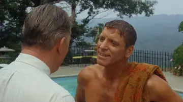 Backdrop to the movie "The Swimmer" #1031248