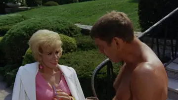 Backdrop to the movie "The Swimmer" #1031253