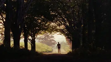 Backdrop to the movie "The Swimmer" #1031262
