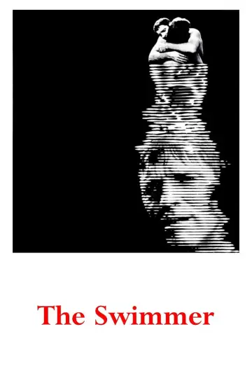 Poster to the movie "The Swimmer" #1031269