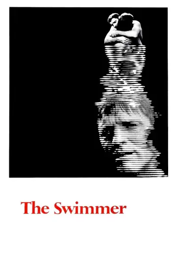 Poster to the movie "The Swimmer" #1031271