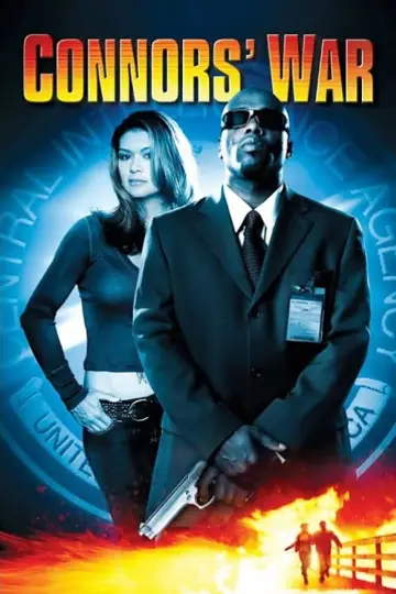 Poster to the movie "Connors