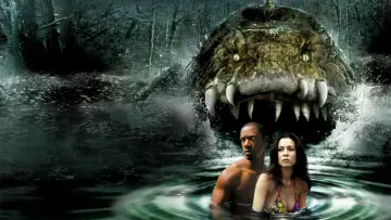 Backdrop to the movie "Frankenfish" #1120561