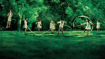 Backdrop to the movie "Innocence" #1127816