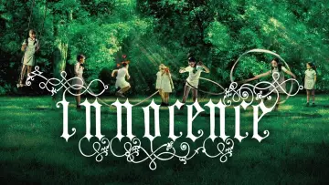 Backdrop to the movie "Innocence" #1127831