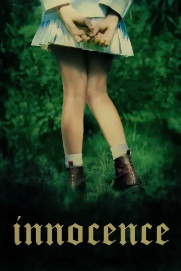 Poster to the movie "Innocence" #1127834