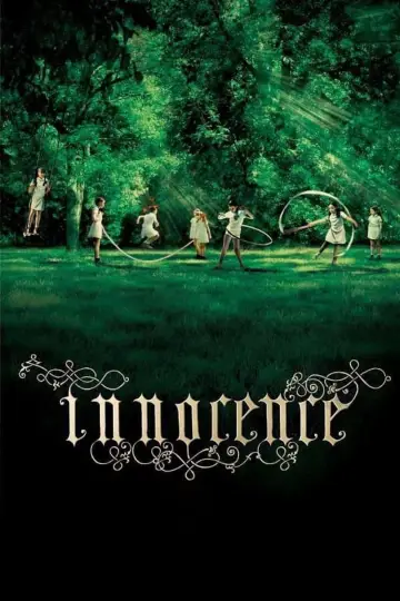 Poster to the movie "Innocence" #1127837