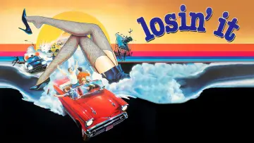 Backdrop to the movie "Losin