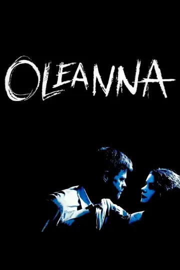 Poster to the movie "Oleanna" #1130903
