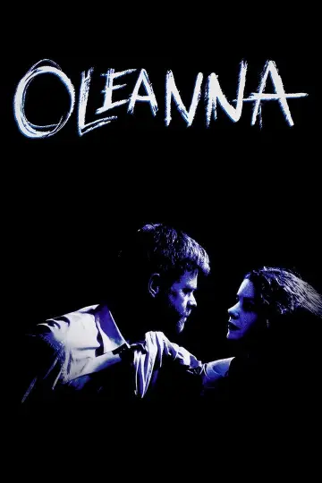 Poster to the movie "Oleanna" #1130904