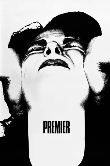 Poster to the movie "Opening Night" #433680