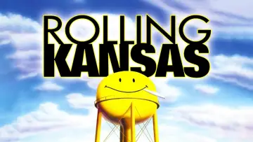 Backdrop to the movie "Rolling Kansas" #1136132