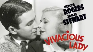Backdrop to the movie "Vivacious Lady" #1131037