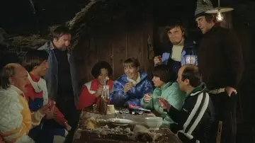 Backdrop to the movie "French Fried Vacation 2" #222551