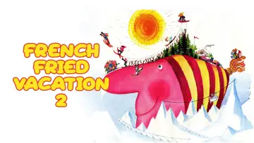Backdrop to the movie "French Fried Vacation 2" #988358