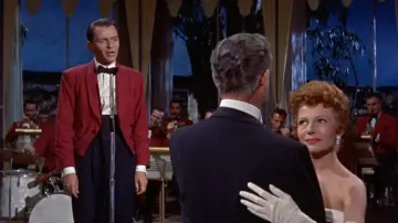 Backdrop to the movie "Pal Joey" #1125519