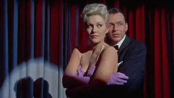Backdrop to the movie "Pal Joey" #1125522