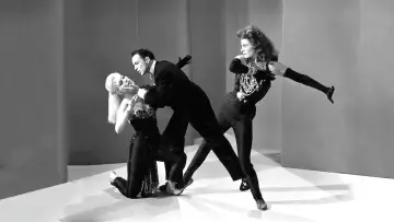 Backdrop to the movie "Pal Joey" #1125525
