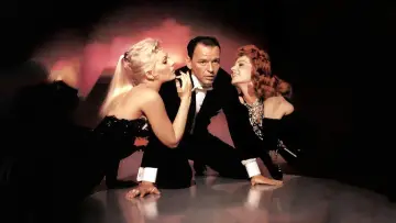 Backdrop to the movie "Pal Joey" #1125527