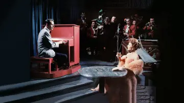 Backdrop to the movie "Pal Joey" #1125529