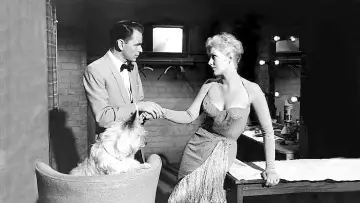 Backdrop to the movie "Pal Joey" #1125530