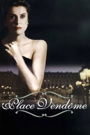 Poster to the movie "Place Vendôme" #1134065