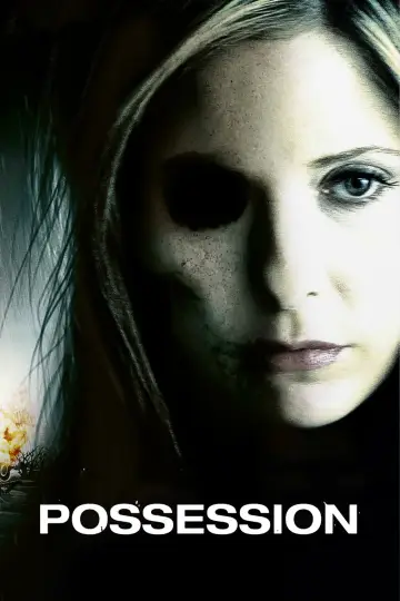 Poster to the movie "Possession" #1098527