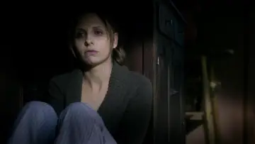 Backdrop to the movie "Possession" #457867