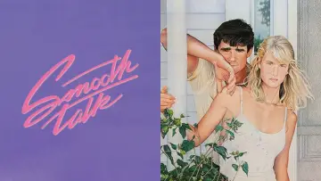 Backdrop to the movie "Smooth Talk" #1125611