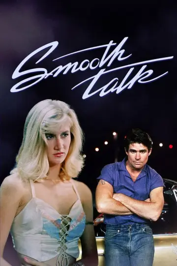 Poster to the movie "Smooth Talk" #1125613
