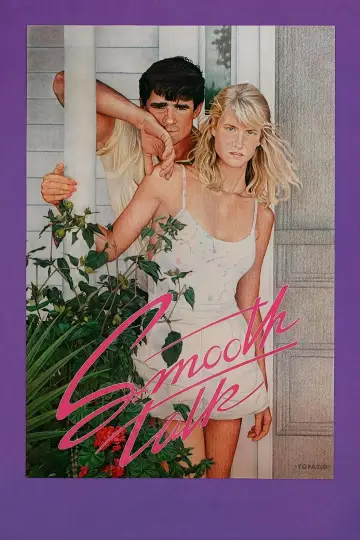 Poster to the movie "Smooth Talk" #1125614