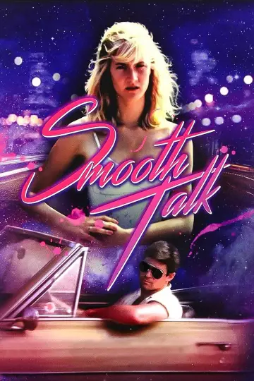 Poster to the movie "Smooth Talk" #1125615