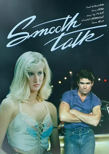 Poster to the movie "Smooth Talk" #1125617