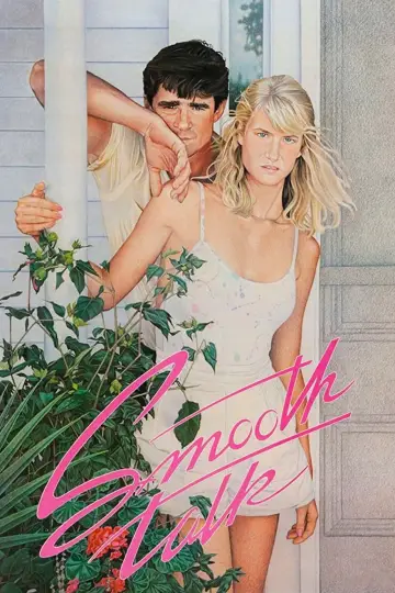Poster to the movie "Smooth Talk" #1125618