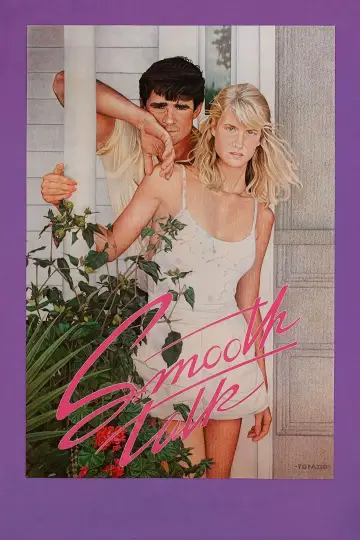 Poster to the movie "Smooth Talk" #1125620