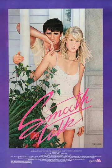 Poster to the movie "Smooth Talk" #1125622