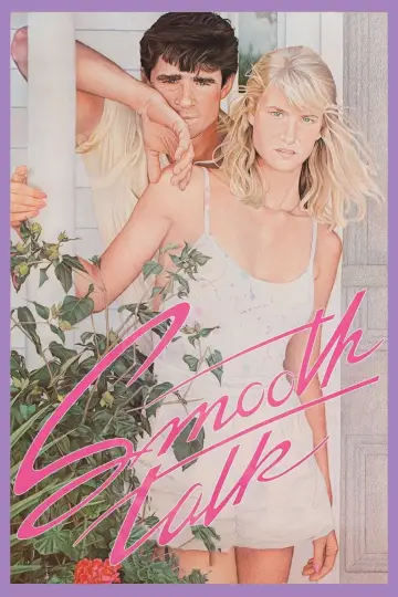 Poster to the movie "Smooth Talk" #1125626