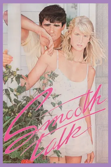 Poster to the movie "Smooth Talk" #1125627
