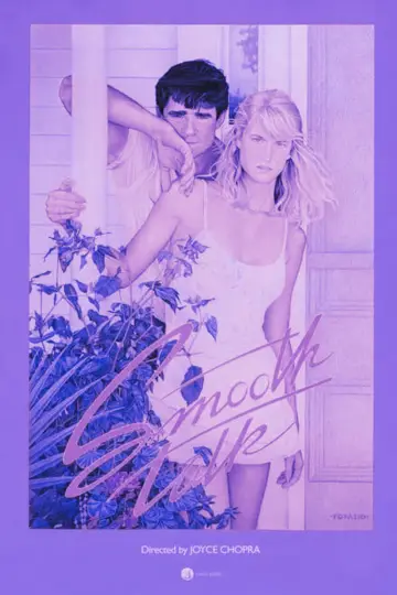 Poster to the movie "Smooth Talk" #1125628