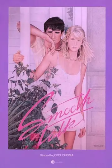 Poster to the movie "Smooth Talk" #1125629