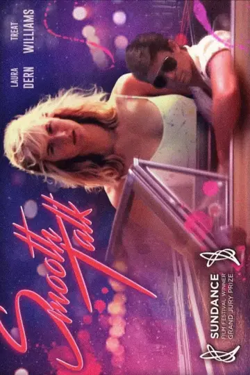 Poster to the movie "Smooth Talk" #1125630