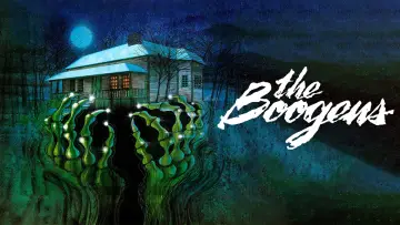 Backdrop to the movie "The Boogens" #1136206