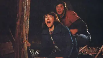 Backdrop to the movie "The Boogens" #1136209