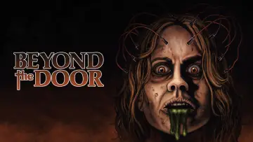 Backdrop to the movie "Beyond the Door" #1124855