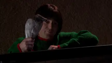 Backdrop to the movie "Merry Christmas, Drake & Josh" #1079023
