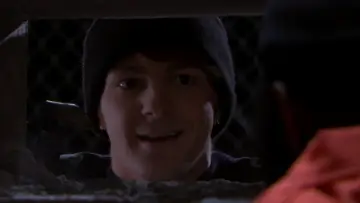 Backdrop to the movie "Merry Christmas, Drake & Josh" #1079047
