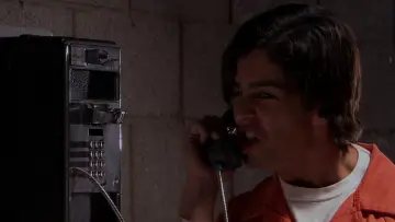 Backdrop to the movie "Merry Christmas, Drake & Josh" #1079054
